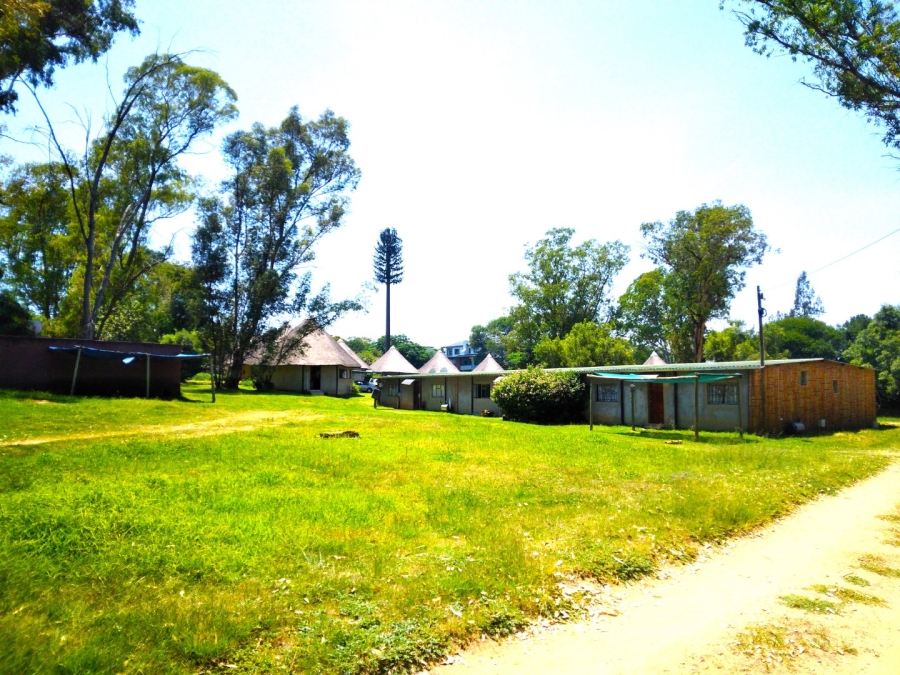 To Let 1 Bedroom Property for Rent in Crowthorne AH Gauteng