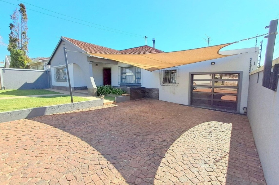 3 Bedroom Property for Sale in Homestead Gauteng