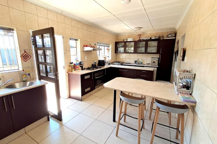 3 Bedroom Property for Sale in Homestead Gauteng