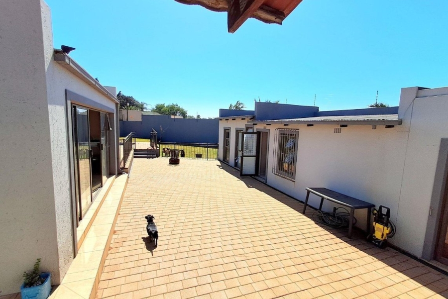 3 Bedroom Property for Sale in Homestead Gauteng