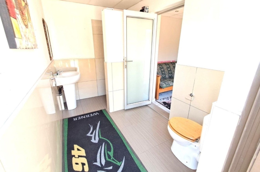 3 Bedroom Property for Sale in Homestead Gauteng