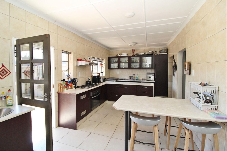3 Bedroom Property for Sale in Homestead Gauteng