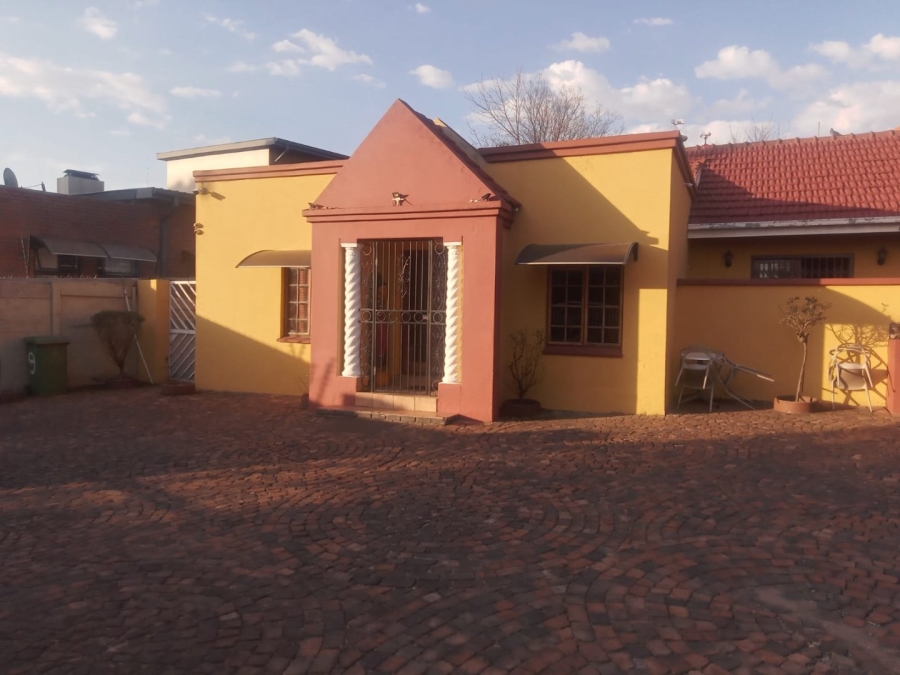 To Let commercial Property for Rent in Eastleigh Gauteng