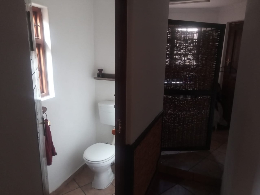 To Let commercial Property for Rent in Eastleigh Gauteng