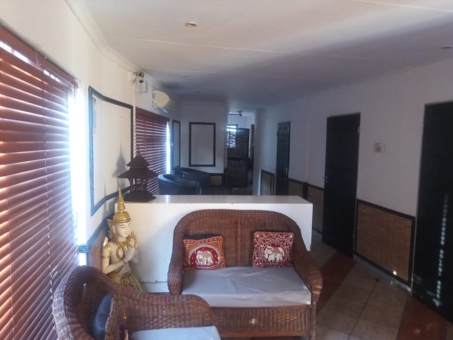 To Let commercial Property for Rent in Eastleigh Gauteng