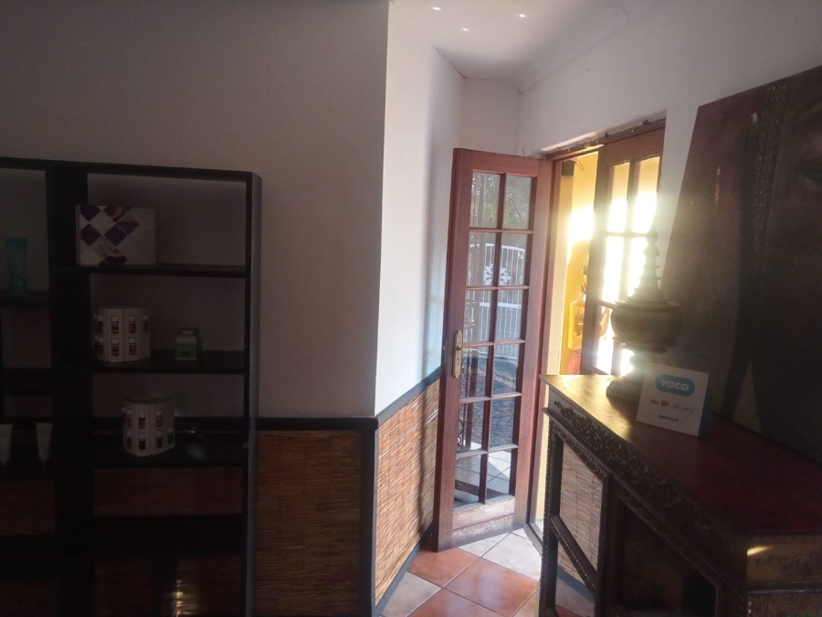 To Let commercial Property for Rent in Eastleigh Gauteng