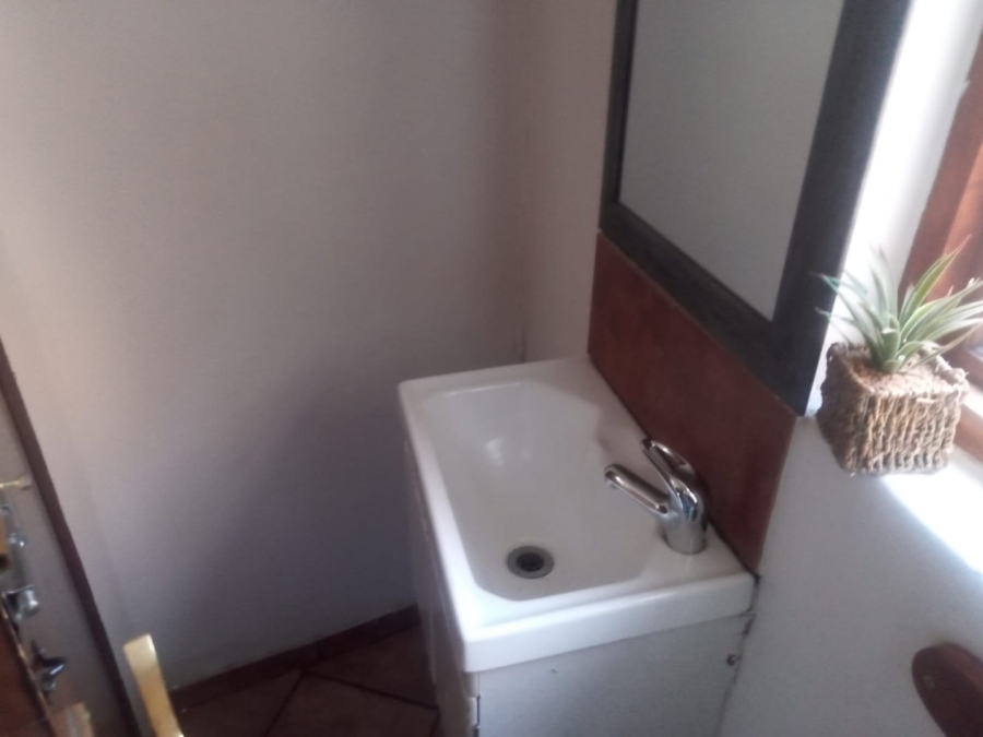To Let commercial Property for Rent in Eastleigh Gauteng