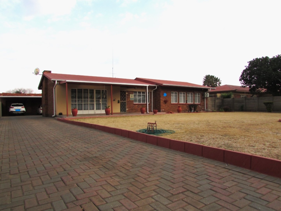 3 Bedroom Property for Sale in Vanderbijlpark SE 1 Gauteng