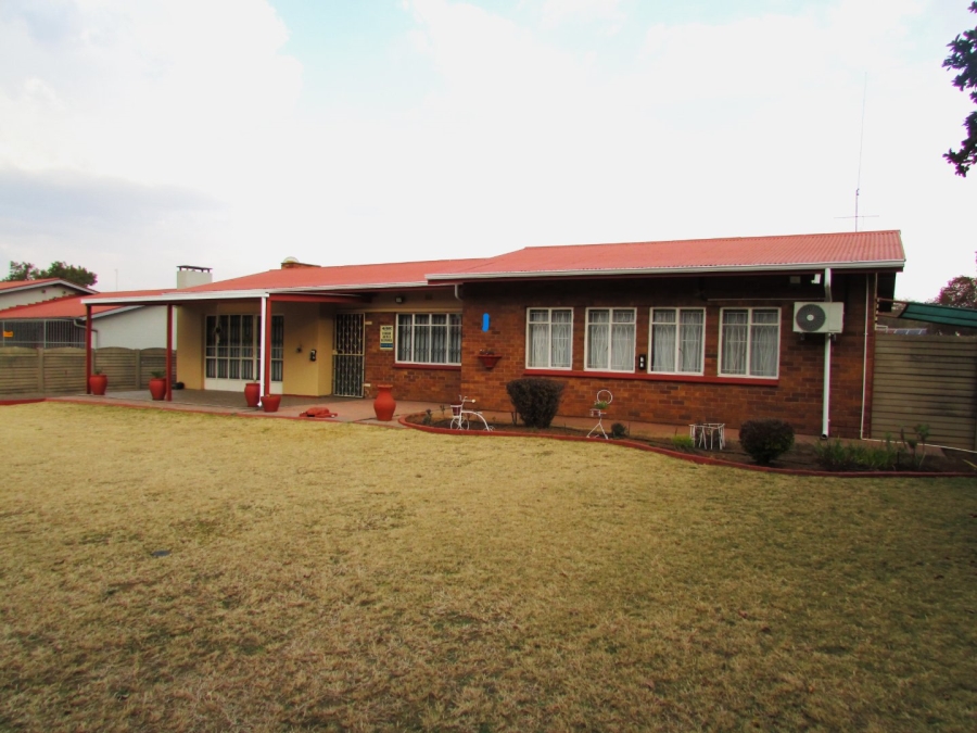 3 Bedroom Property for Sale in Vanderbijlpark SE 1 Gauteng