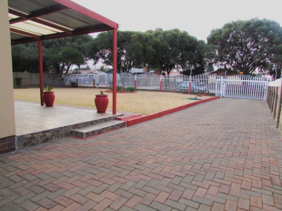 3 Bedroom Property for Sale in Vanderbijlpark SE 1 Gauteng