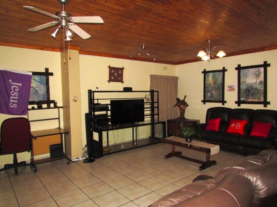 3 Bedroom Property for Sale in Vanderbijlpark SE 1 Gauteng