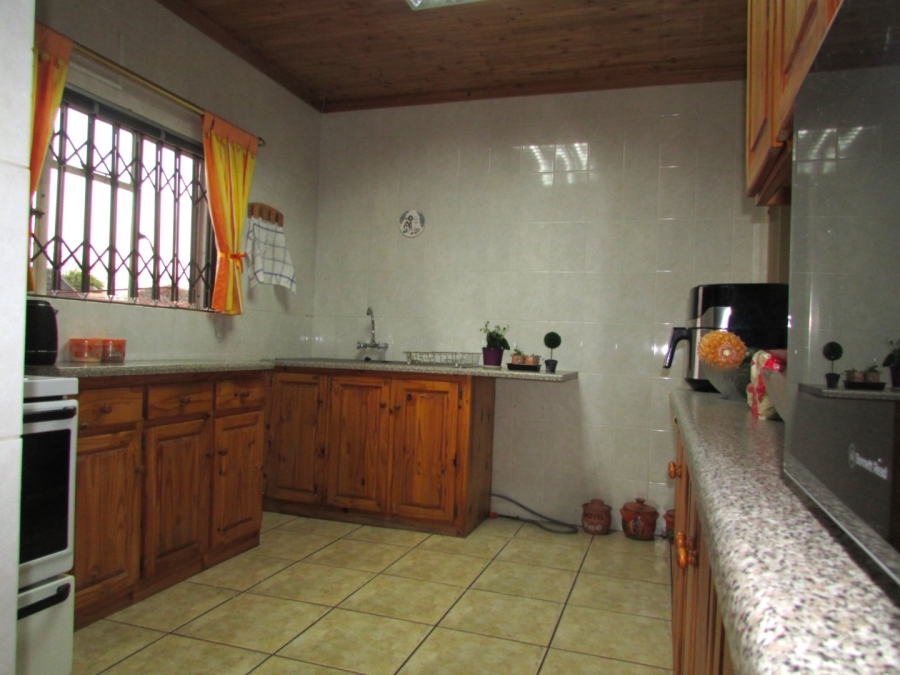 3 Bedroom Property for Sale in Vanderbijlpark SE 1 Gauteng
