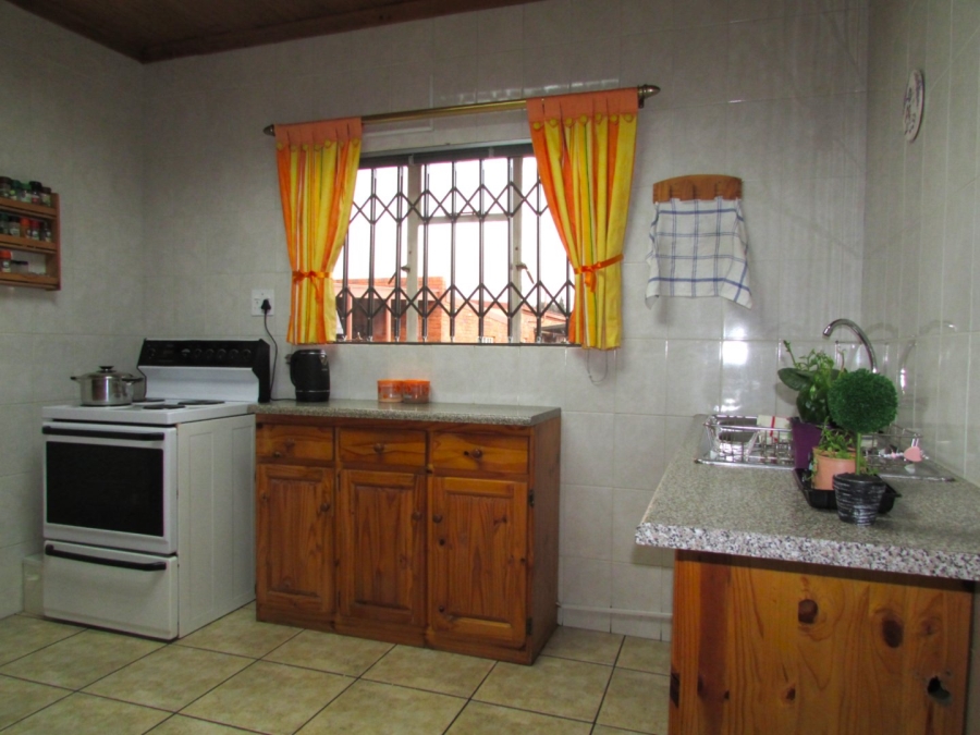3 Bedroom Property for Sale in Vanderbijlpark SE 1 Gauteng