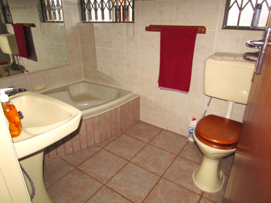 3 Bedroom Property for Sale in Vanderbijlpark SE 1 Gauteng