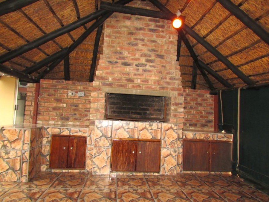 3 Bedroom Property for Sale in Vanderbijlpark SE 1 Gauteng