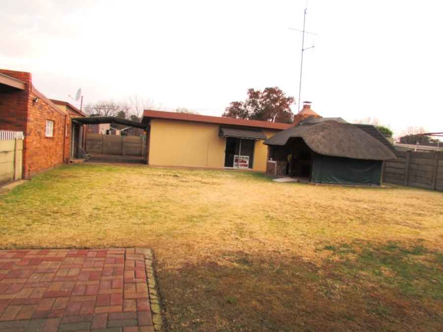 3 Bedroom Property for Sale in Vanderbijlpark SE 1 Gauteng