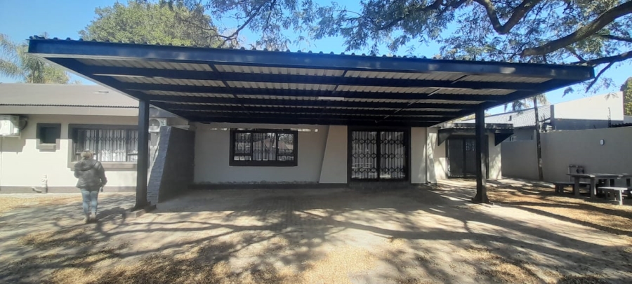 2 Bedroom Property for Sale in Menlo Park Gauteng