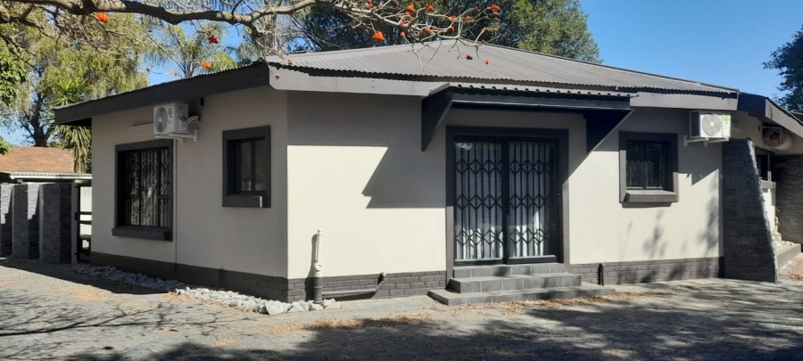 To Let 3 Bedroom Property for Rent in Menlo Park Gauteng