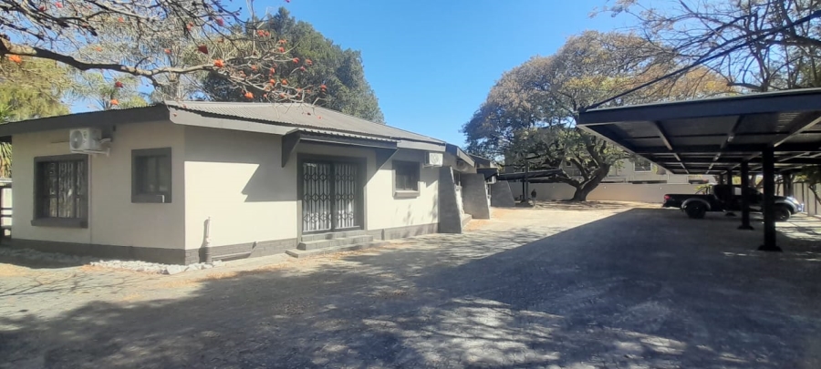 To Let 3 Bedroom Property for Rent in Menlo Park Gauteng
