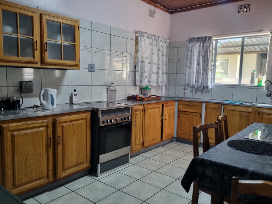 4 Bedroom Property for Sale in Pretoria Gardens Gauteng