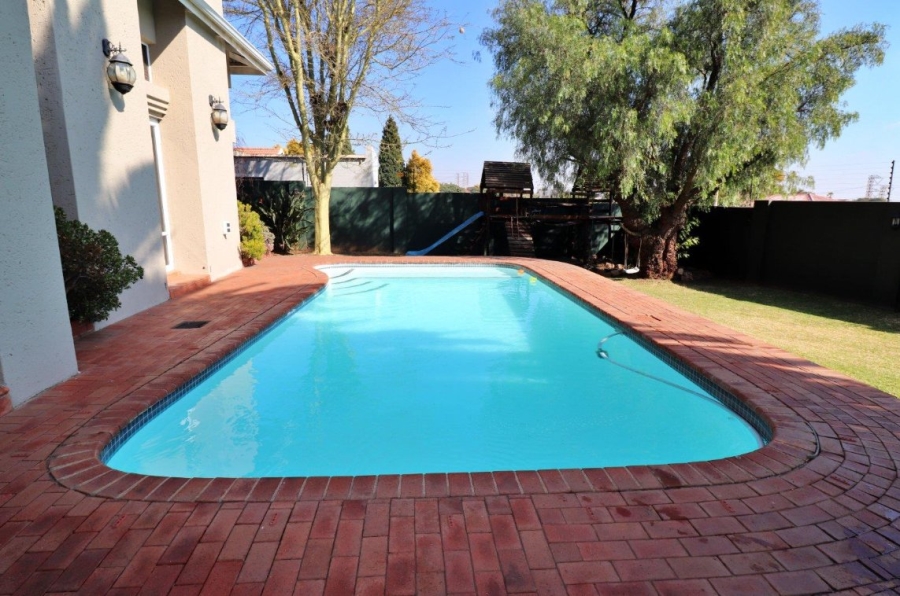 4 Bedroom Property for Sale in Solheim Gauteng