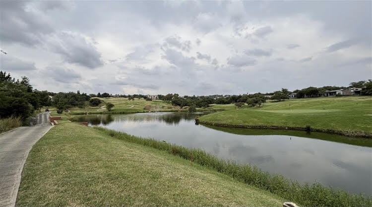 To Let 1 Bedroom Property for Rent in Jackal Creek Golf Estate Gauteng