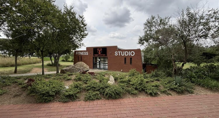 To Let 1 Bedroom Property for Rent in Jackal Creek Golf Estate Gauteng