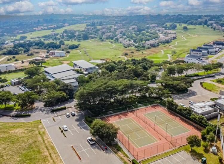 To Let 1 Bedroom Property for Rent in Jackal Creek Golf Estate Gauteng