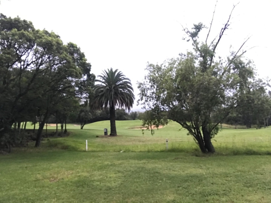 To Let 1 Bedroom Property for Rent in Jackal Creek Golf Estate Gauteng