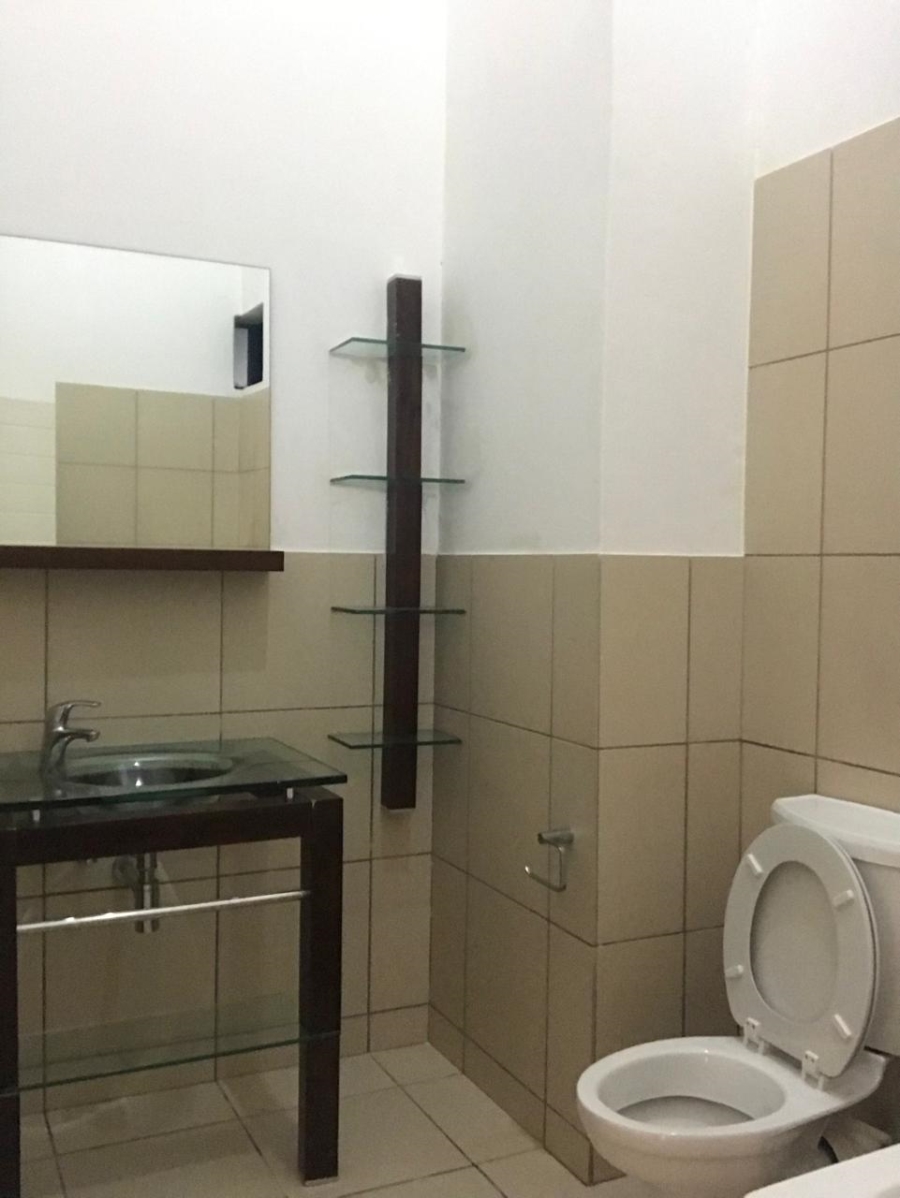 To Let 1 Bedroom Property for Rent in Jackal Creek Golf Estate Gauteng