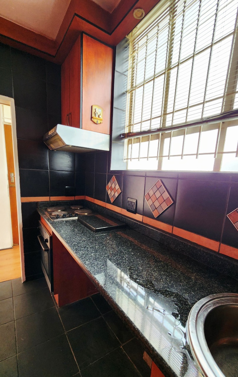 2 Bedroom Property for Sale in Queenswood Gauteng