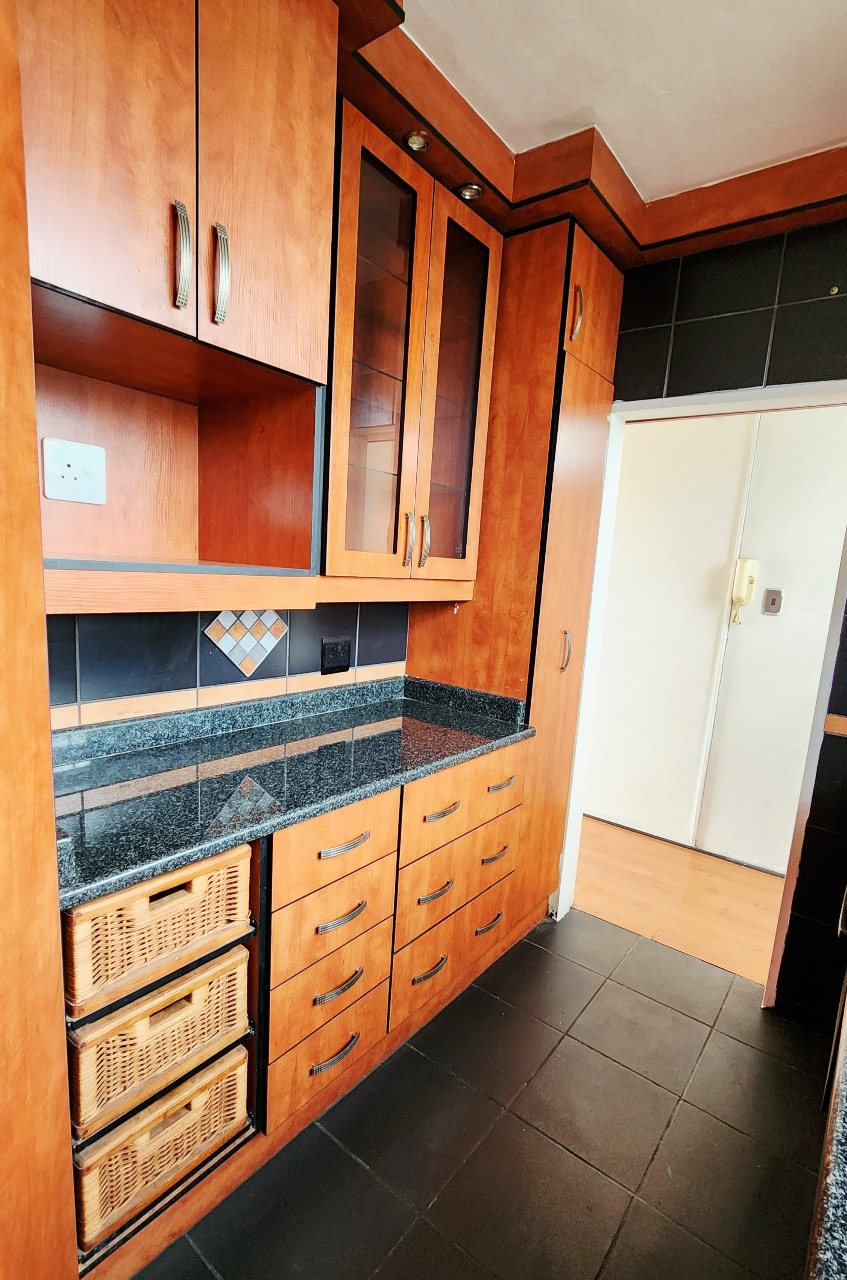 2 Bedroom Property for Sale in Queenswood Gauteng