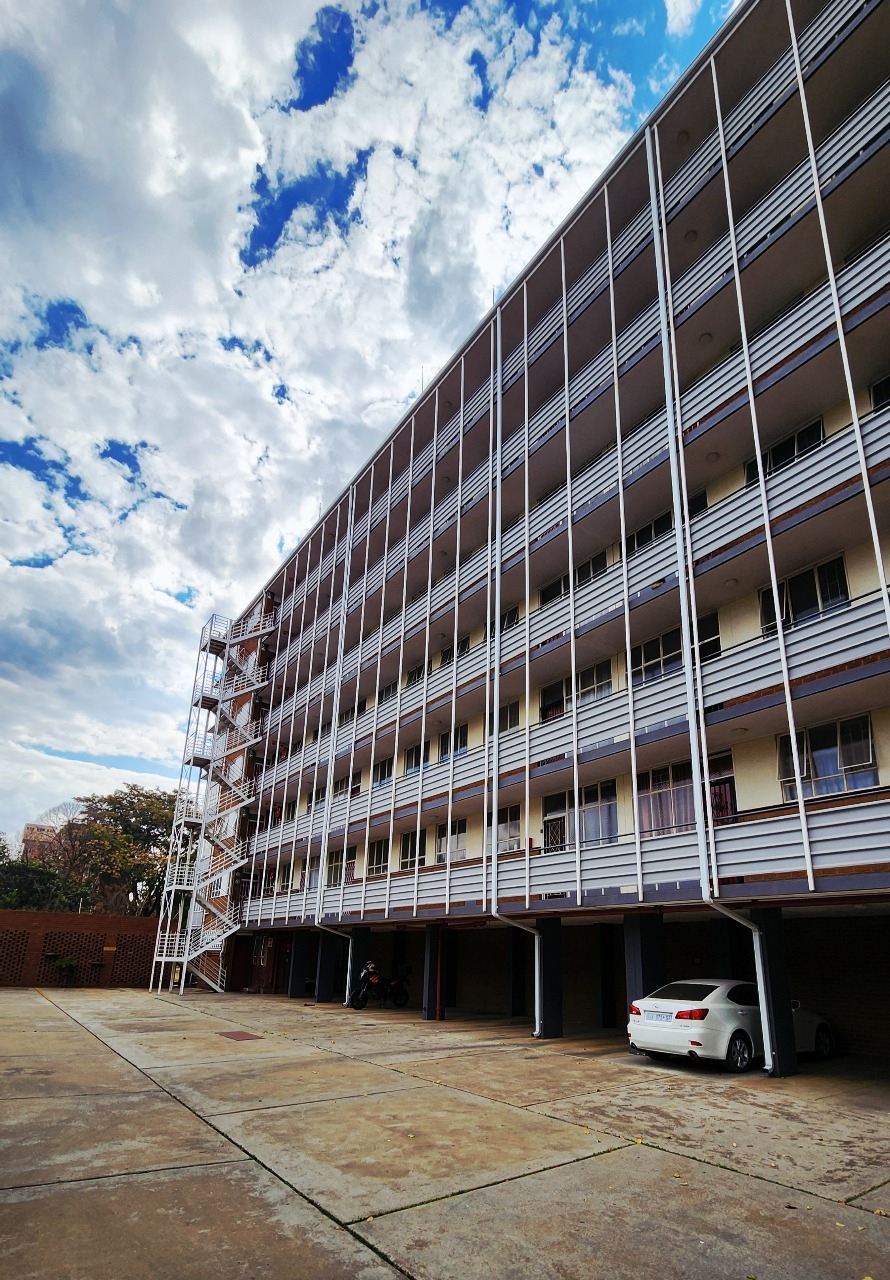 2 Bedroom Property for Sale in Queenswood Gauteng