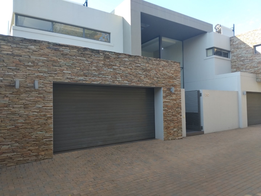 4 Bedroom Property for Sale in Bedfordview Gauteng