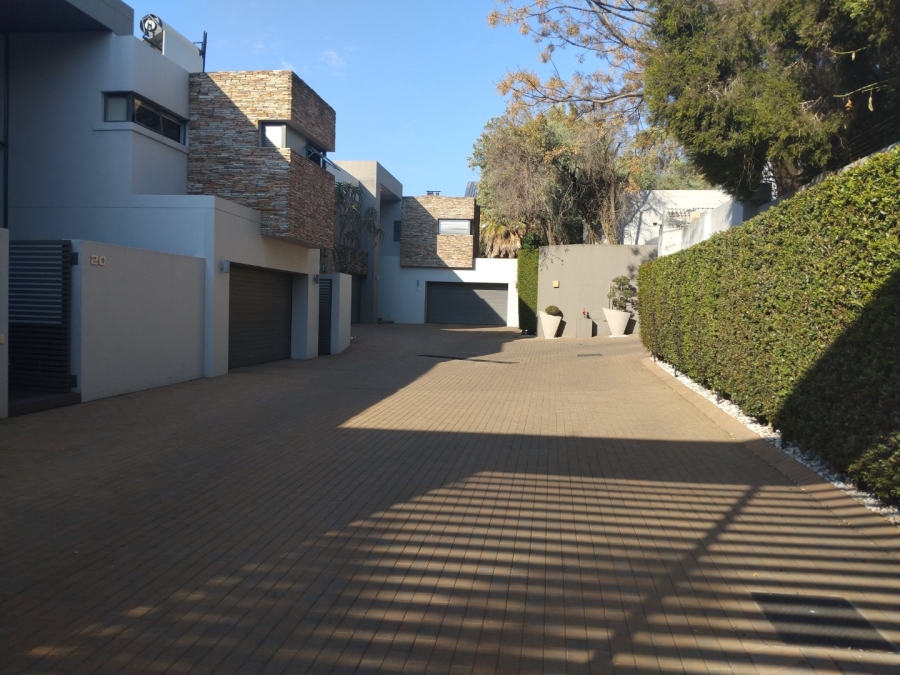 4 Bedroom Property for Sale in Bedfordview Gauteng