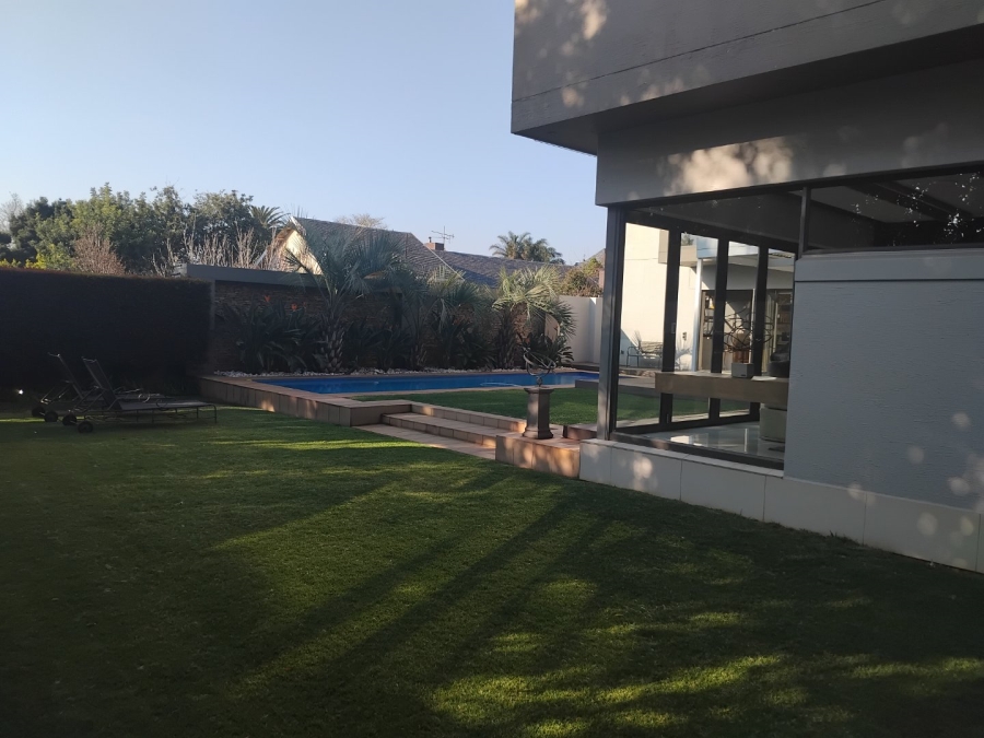 4 Bedroom Property for Sale in Bedfordview Gauteng