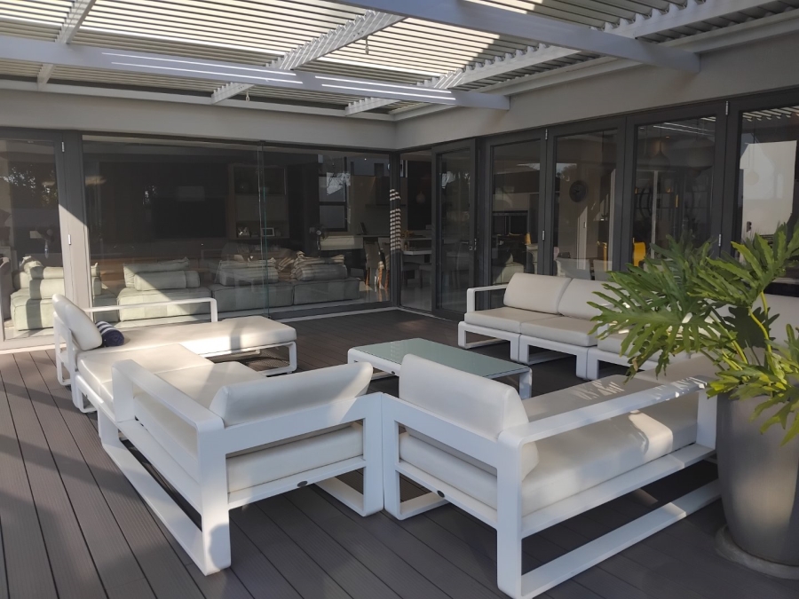 4 Bedroom Property for Sale in Bedfordview Gauteng