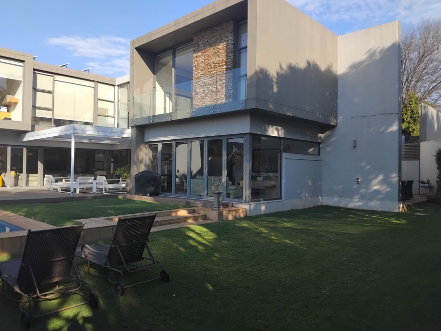4 Bedroom Property for Sale in Bedfordview Gauteng