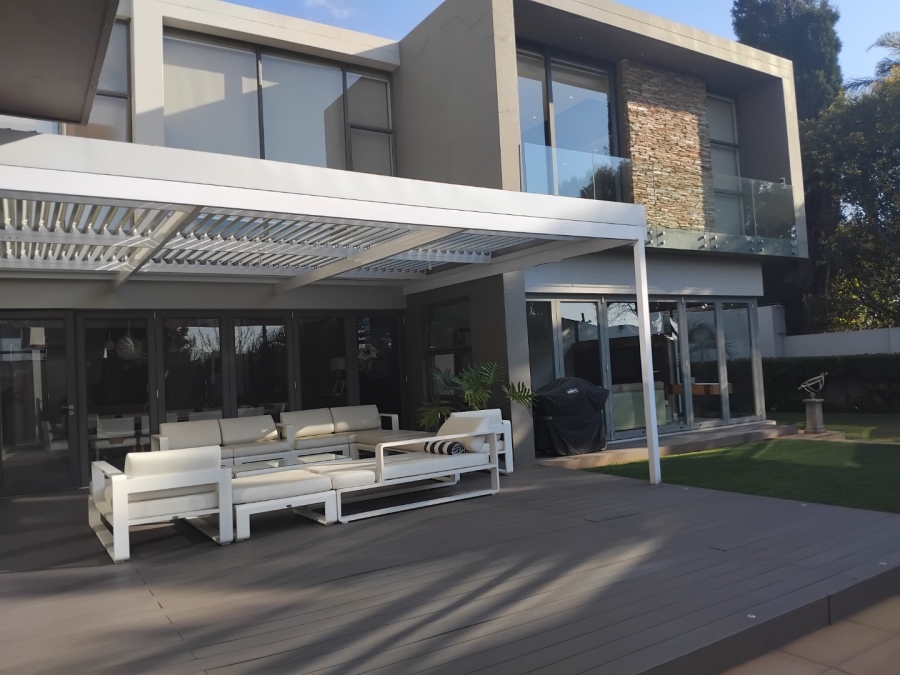 4 Bedroom Property for Sale in Bedfordview Gauteng