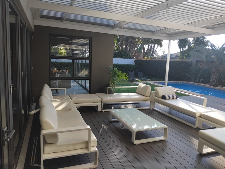 4 Bedroom Property for Sale in Bedfordview Gauteng