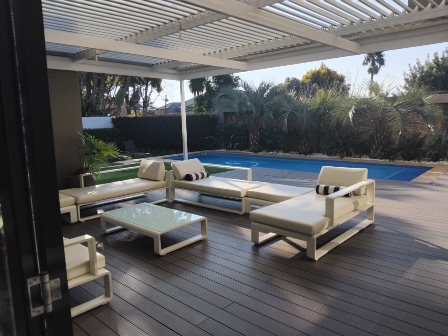 4 Bedroom Property for Sale in Bedfordview Gauteng