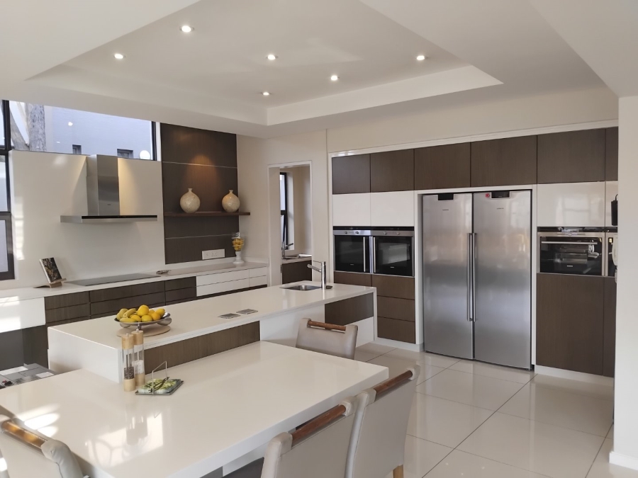 4 Bedroom Property for Sale in Bedfordview Gauteng