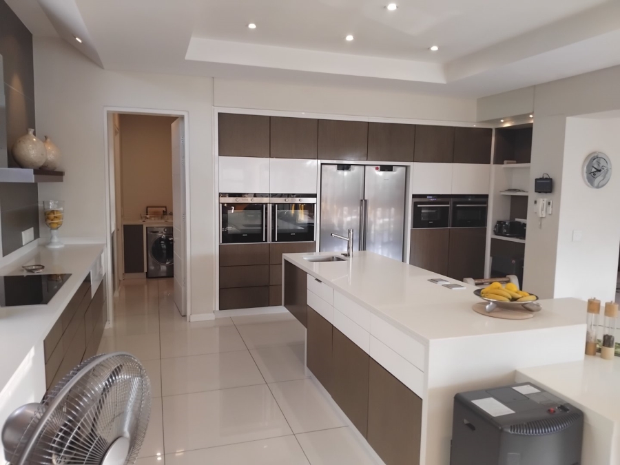 4 Bedroom Property for Sale in Bedfordview Gauteng