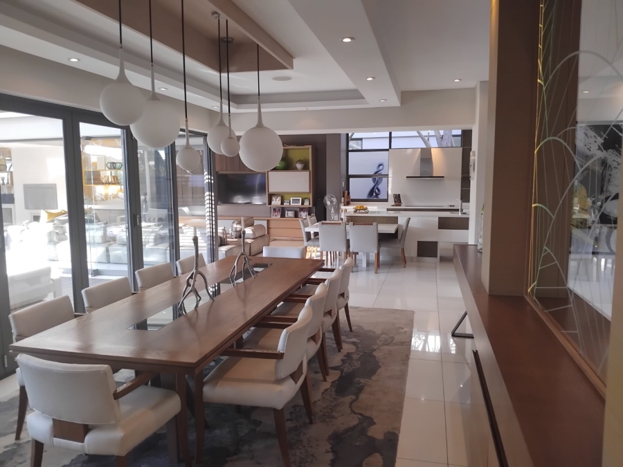 4 Bedroom Property for Sale in Bedfordview Gauteng