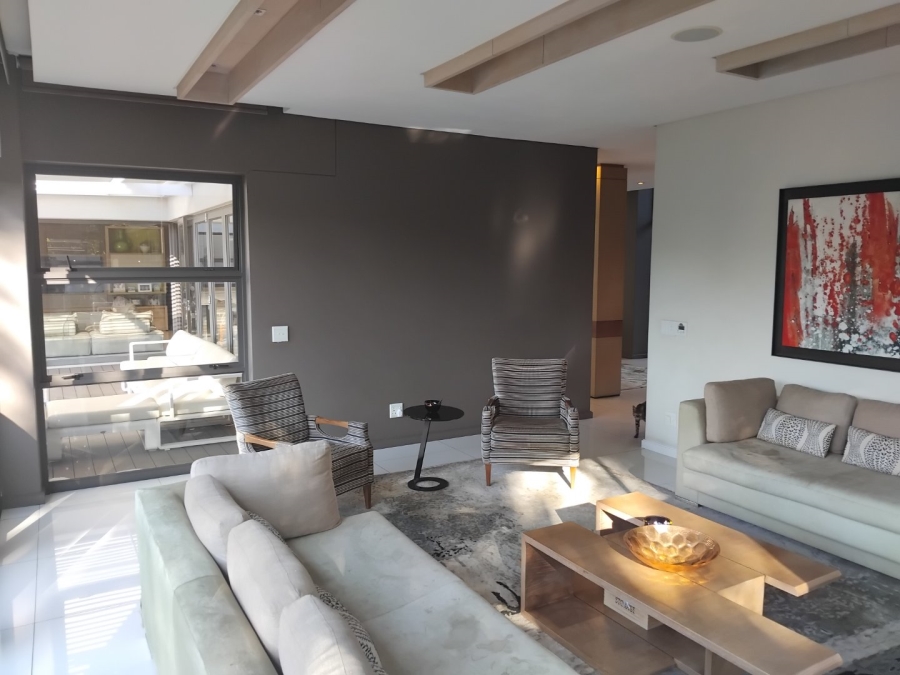 4 Bedroom Property for Sale in Bedfordview Gauteng