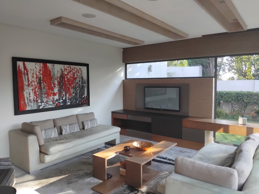 4 Bedroom Property for Sale in Bedfordview Gauteng