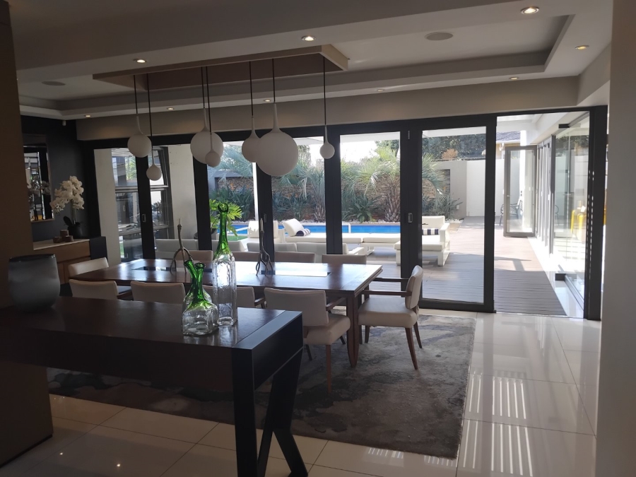 4 Bedroom Property for Sale in Bedfordview Gauteng
