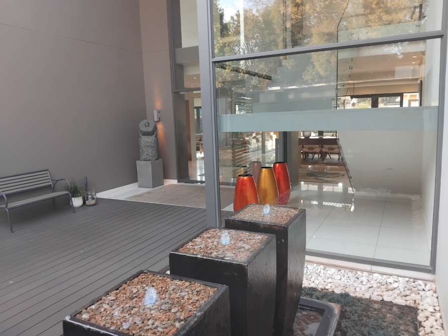 4 Bedroom Property for Sale in Bedfordview Gauteng