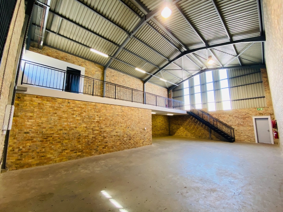 To Let commercial Property for Rent in Laser Park Gauteng