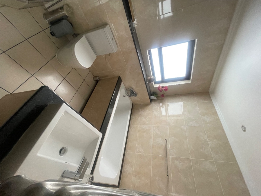 To Let 3 Bedroom Property for Rent in Carlswald Gauteng